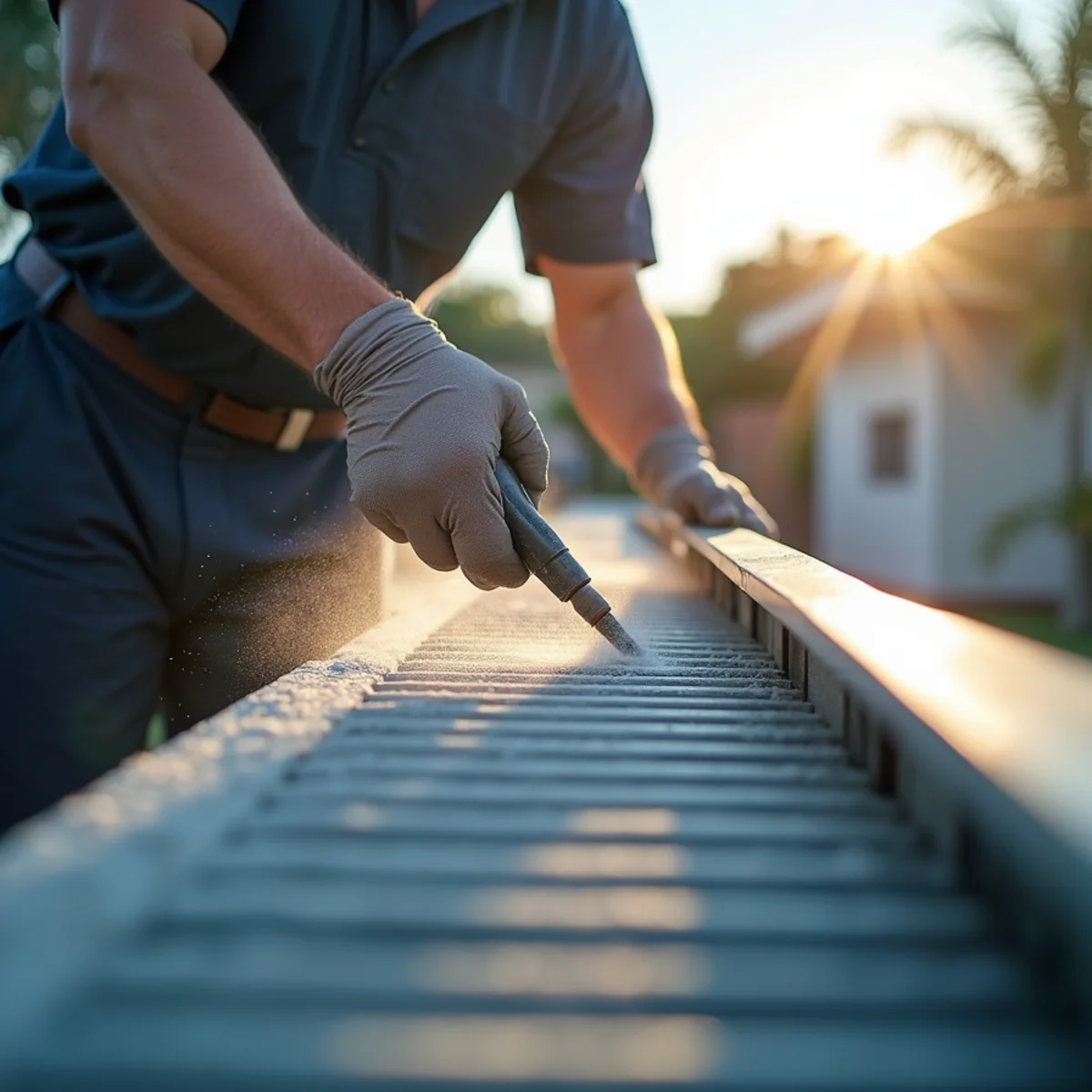 AC Maintenance & Tune-Ups