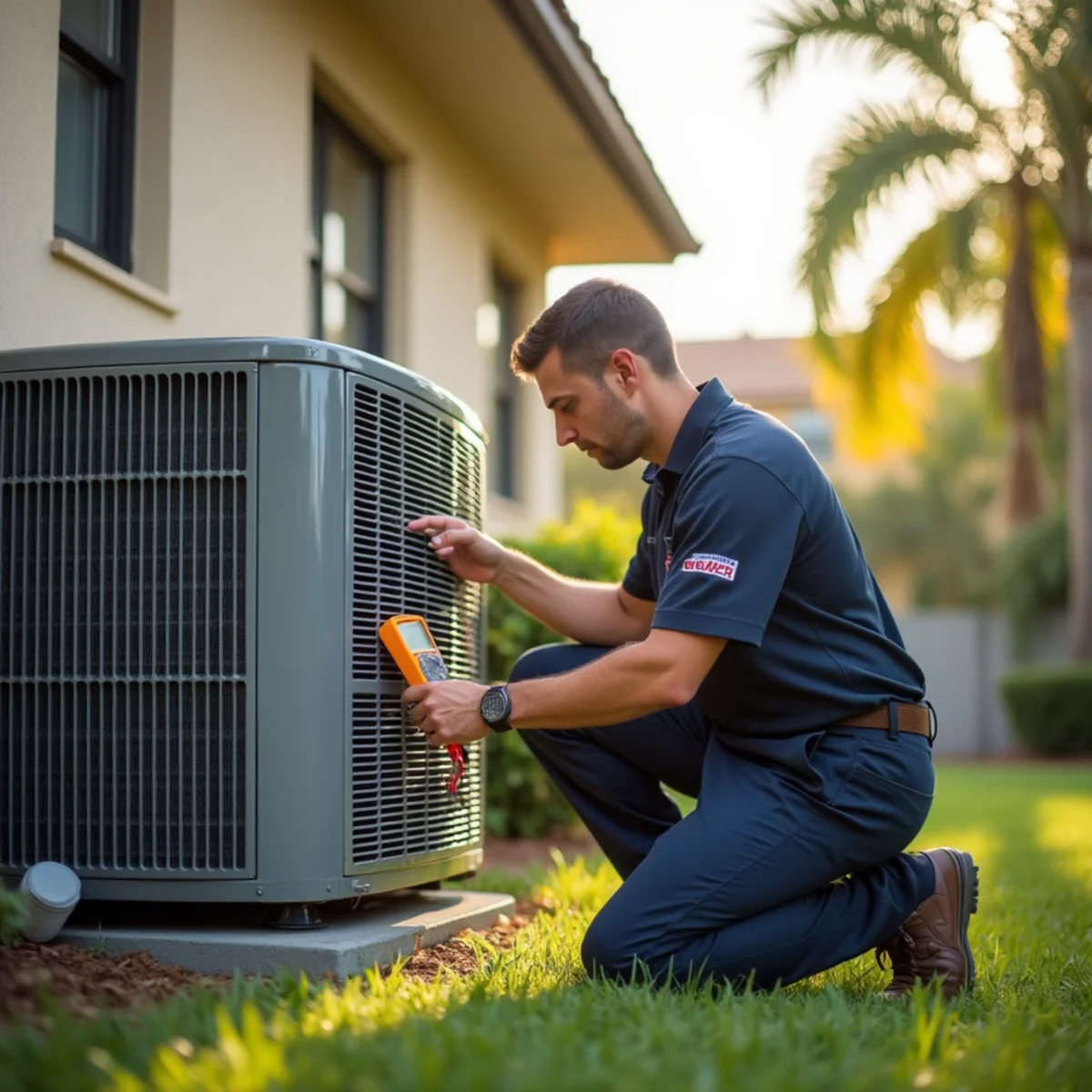 AC Repair