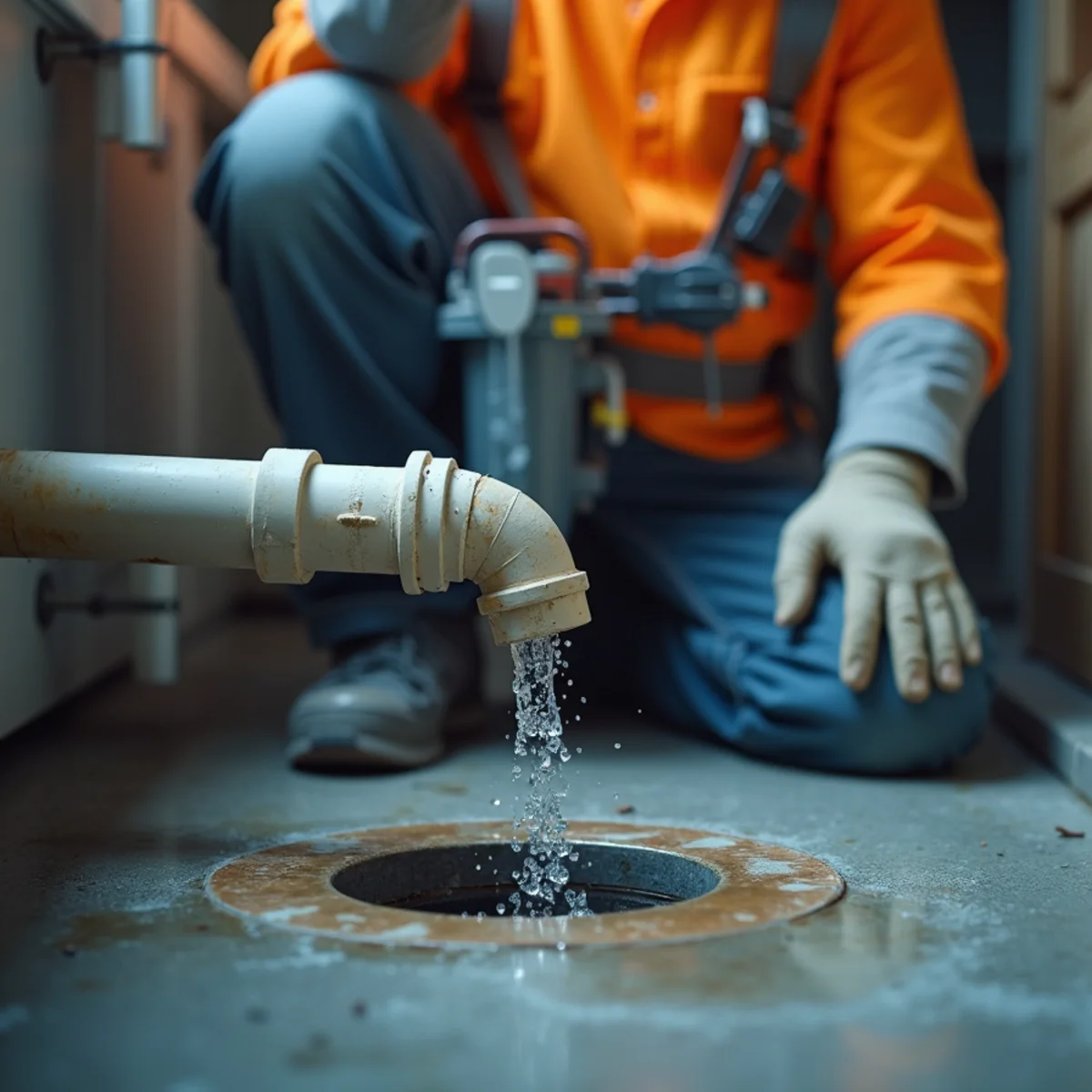 AC Leaking Water? Causes and Fixes for Humid Florida Climates