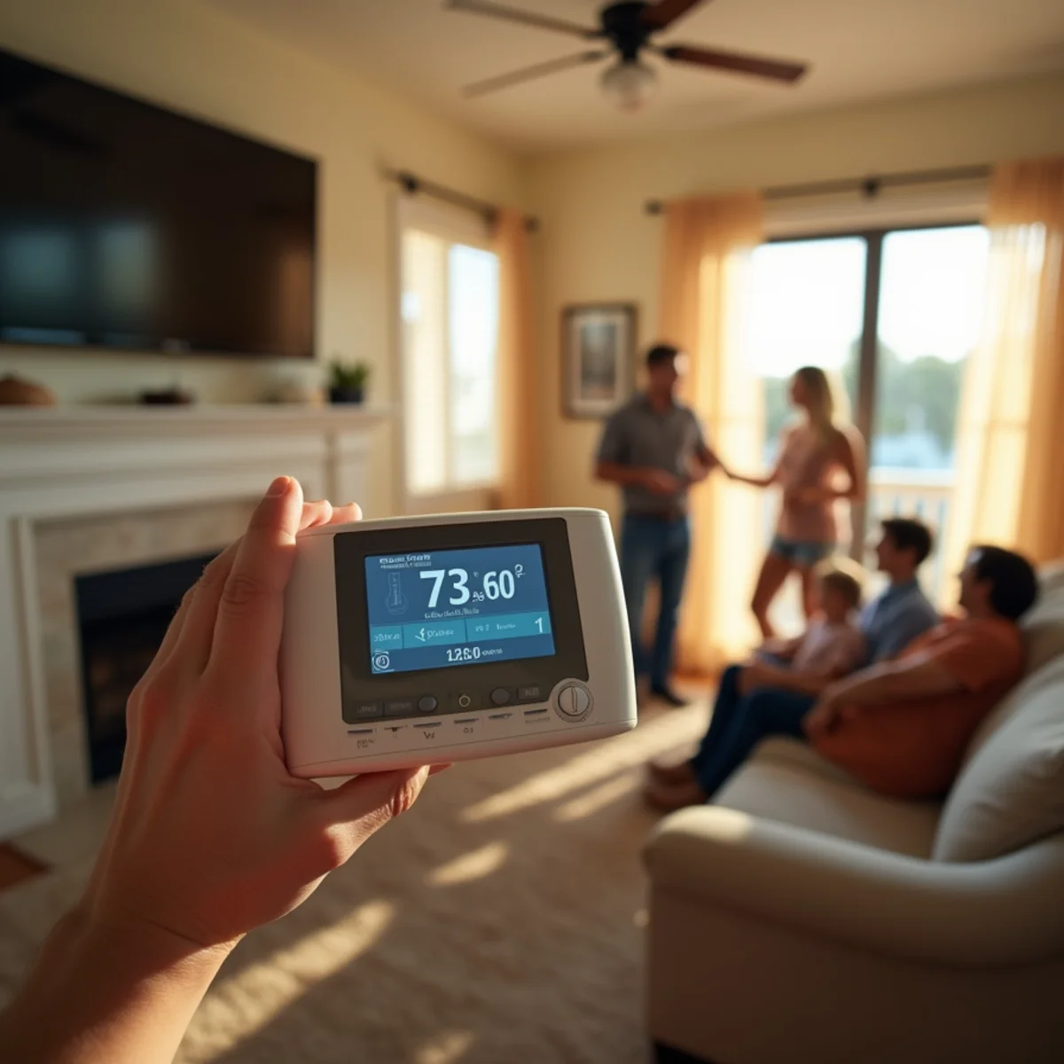 What to Do When Your AC Stops Working in the Miami Heat