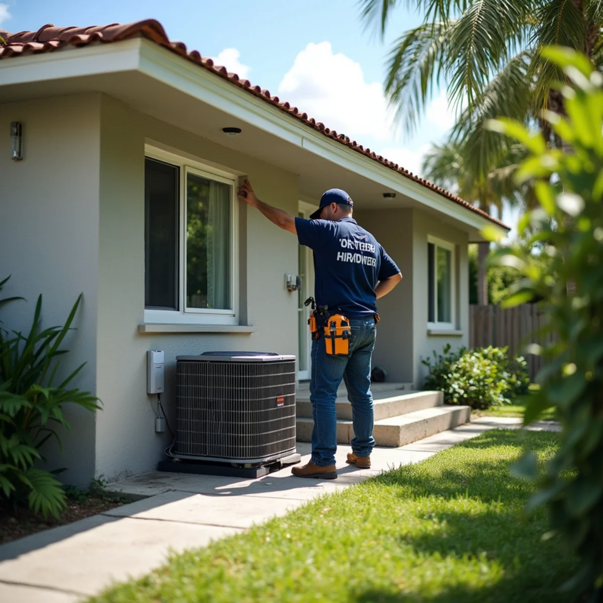 Best AC Systems for Hialeah's Older Housing Stock