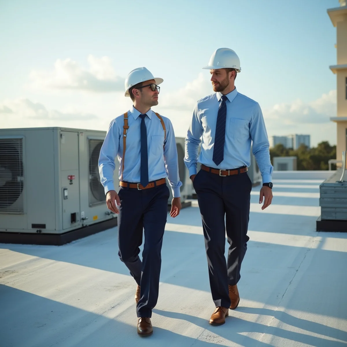 HVAC & Refrigeration Guide for Miami Property Managers & Restaurants