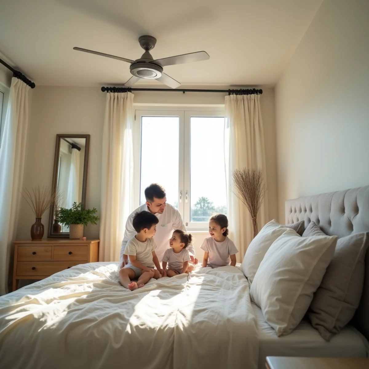 Duct & Vent Cleaning: How It Helps Allergies in Humid Miami