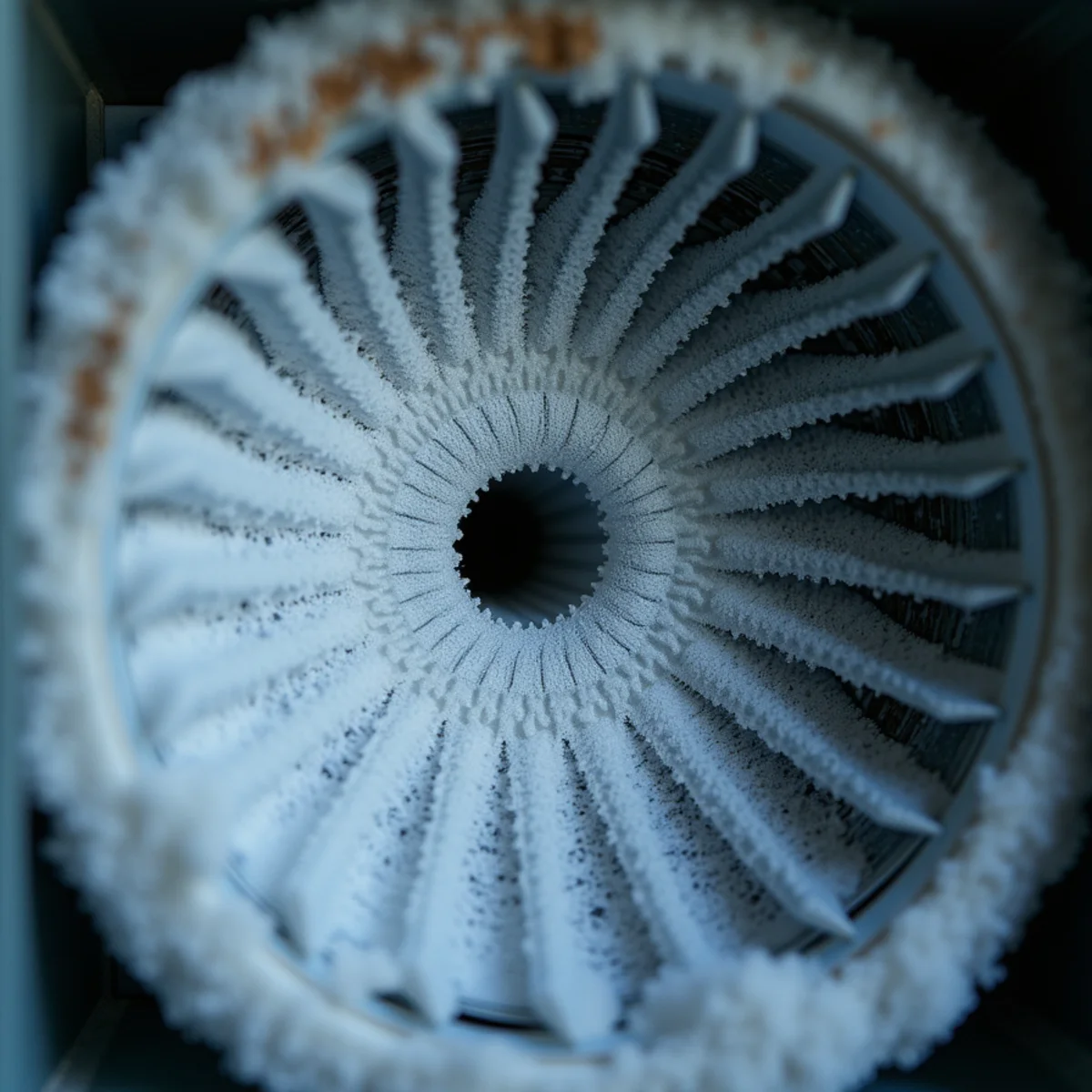 Frozen AC Coil: Why It Happens in Florida and How to Fix It