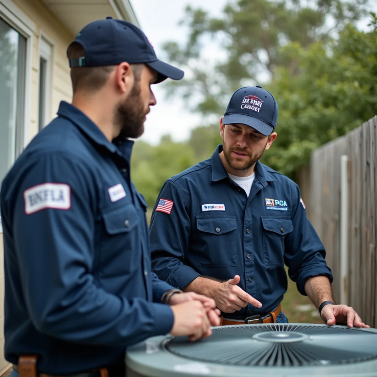 Does Home Insurance Cover AC Replacement in Florida?