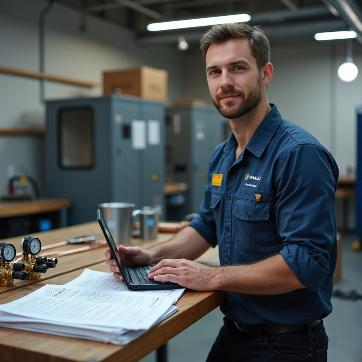 South Florida HVAC field guides, maintenance checklists, and technical advice