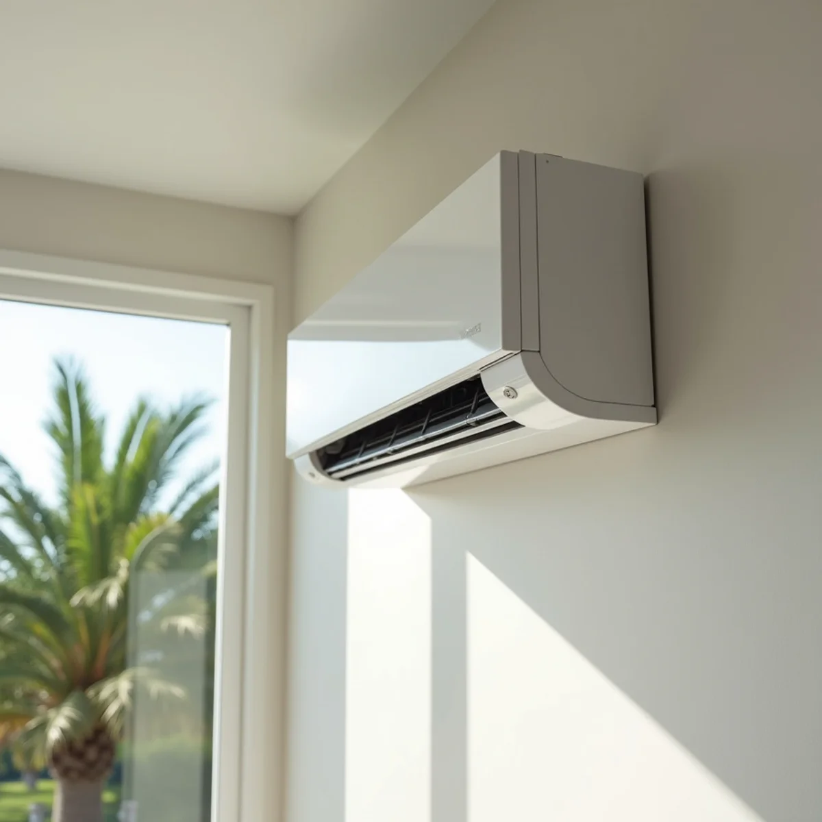 Ductless Mini-Split Systems