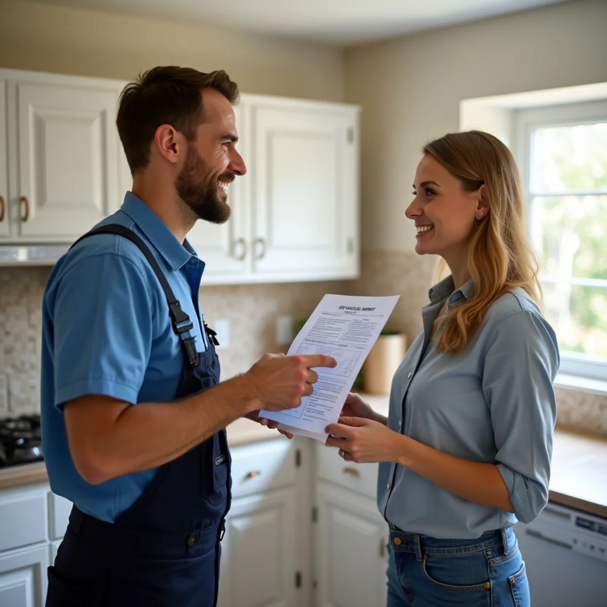 Preventive Maintenance & Filter Plans