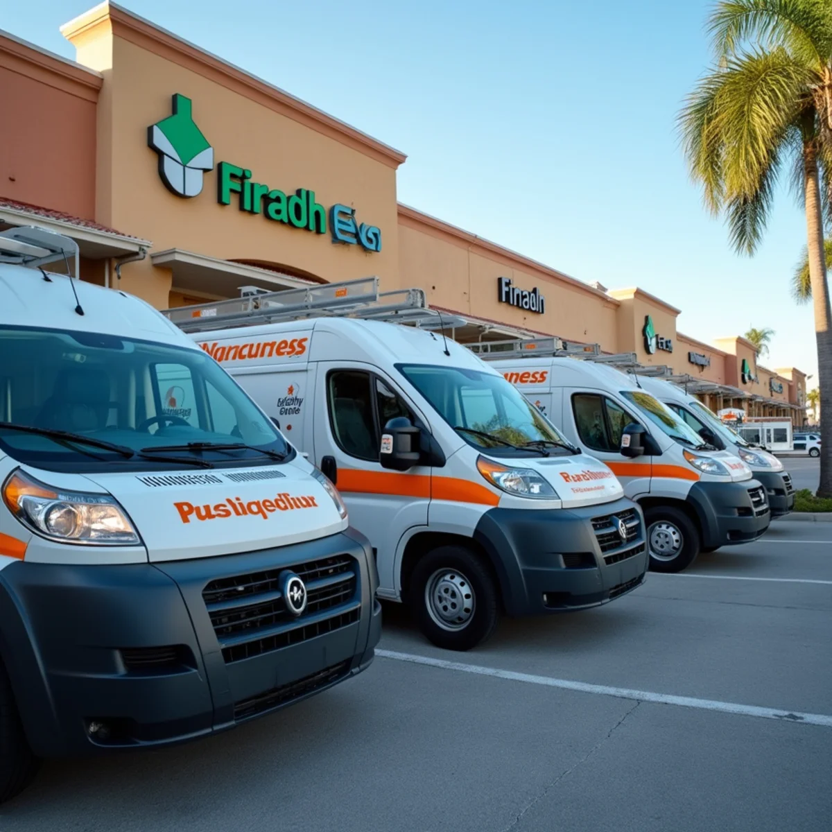 Comfort SOS Corporation comprehensive HVAC and commercial refrigeration services in Hialeah and Miami